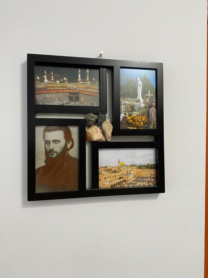 Casa Cezara Appartement Silvasu de Jos Buitenkant foto