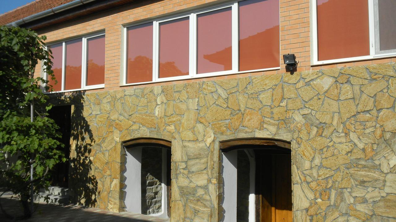 Casa Cezara Appartement Silvasu de Jos Buitenkant foto